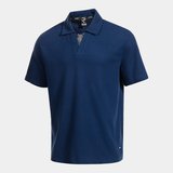 Joma 104440.322 Mimetic Erkek Polo Yaka Tişört - Lacivert