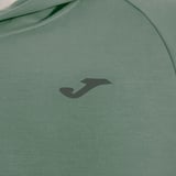 Joma 700117.480 Breath Hoodie Unisex Kapüşonlu Sweatshirt - Yeşil