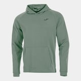 Joma 700117.480 Breath Hoodie Unisex Kapüşonlu Sweatshirt - Yeşil