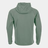 Joma 700117.480 Breath Hoodie Unisex Kapüşonlu Sweatshirt - Yeşil
