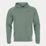 Joma 700117.480 Breath Hoodie Unisex Kapüşonlu Sweatshirt - Yeşil