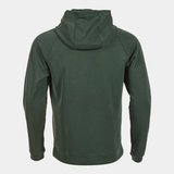 Joma 700117.479 Breath Hoodie Unisex Kapüşonlu Sweatshirt - Yeşil