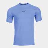Joma 104535.715 Trail Erkek Kısa Kollu Tişört - Mavi