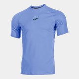 Joma 104535.715 Trail Erkek Kısa Kollu Tişört - Mavi