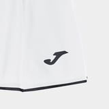 Joma 902842.200 Torneo Kadın Tenis Etek - Beyaz