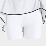 Joma 902842.200 Torneo Kadın Tenis Etek - Beyaz