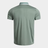 Joma Torneo Short Sleeve Polo Green Erkek Polo Yaka Yeşil Tişört