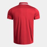 Joma 104777.631 Torneo Erkek Polo Yaka Tişört - Kırmızı