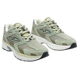 Joma Rt50 Men 2623 Khakı Erkek Haki Spor Ayakkabı Rrt50s2623
