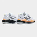 Joma Ace Erkek Sert Kort Tenis Ayakkabısı Beyaz TACES2602AC