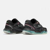 Joma TPOIS2601C Point Toprak Kort Erkek Tenis Ayakkabısı Siyah
