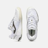 Joma TPOIS2602AC Point Toprak & Sert Kort Erkek Tenis Ayakkabısı Beyaz