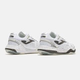 Joma TPOIS2602AC Point Toprak & Sert Kort Erkek Tenis Ayakkabısı Beyaz