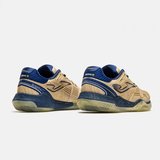 Joma TPOIS2625C Point Toprak Kort Erkek Tenis Ayakkabısı Bej/Lacivert
