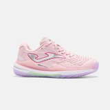 Joma TACELS2613C ACE LADY Toprak Kort Kadın Tenis Ayakkabısı Pembe/Mor