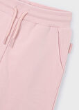 Mayoral Pembe Unisex Çocuk Eşofman Altı 725