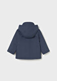 Mayoral Erkek Bebek Mavi Rüzgarlık 2429