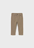 Mayoral Krem  Erkek Bebek Pantolon 2511
