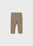 Mayoral Krem  Erkek Bebek Pantolon 2511