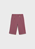 Mayoral Pembe Kız Bebek Pantolon 2588