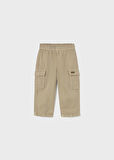 Mayoral Kahve Bebek Kargo Pantolon 2591