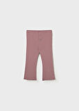 Mayoral Pembe Kız Bebek Tayt 2735