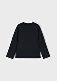 Mayoral Kız Çocuk Sweatshirt