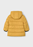 Mayoral Erkek Çocuk Mont 4-8 Yaş Sarı