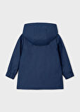 Mayoral Lacivert Erkek Çocuk Rüzgarlık 4407