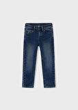 Mayoral Erkek Çocuk Denim Slim Fit Pantolon 4571