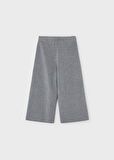 Mayoral Gri Kız Çocuk Pantolon 4579