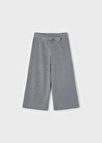 Mayoral Gri Kız Çocuk Pantolon 4579