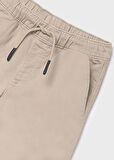 Mayoral Erkek Çocuk Bej Jogger Pantolon 7563