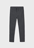 Mayoral Gri Erkek Çocuk Chino Pantolon 7567