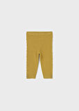 Mayoral Kız Bebek Sarı Tayt 10015
