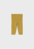 Mayoral Kız Bebek Sarı Tayt 10015