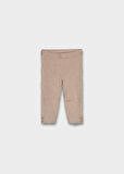 Mayoral Kız Bebek Bej Tayt 10015