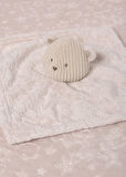 Mayoral Bebek Peluş Battaniye Ve Oyuncak Takım 9957