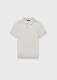 Mayoral Erkek Çocuk Polo T-shirt Bej - 06162