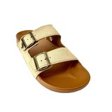 Joma SRAINS2624 SRAINS Erkek Terlik - Bej/Kahverengi