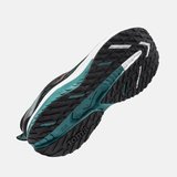 Joma RVICTS2601 Victory Men Erkek Koşu Ayakkabısı - Siyah/Petrol Yeşili