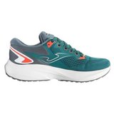 Joma RSPEES2615 Speed Erkek Koşu Ayakkabısı - Koyu Yeşil/Turuncu
