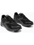 Joma Vıtaly Men 2641 Black Green Erkek Siyah - Yeşil Koşu Ayakkabısı Rvıtas2641