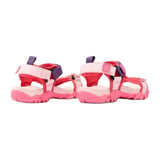 Joma SCLIJS2610V Kız Çocuk Sandaletleri - Pembe/Mor