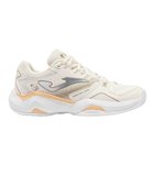 Joma TM10LS2625C Master 1000 Toprak Kort Kadın Padel & Tenis Ayakkabısı Bej