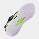 Joma TSPILS2601OM Spin Lady Toprak Kort Kadın Padel Ayakkabısı Siyah/Lime