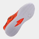 Joma TSPINS2631OM Spin Toprak Kort Erkek Padel Ayakkabısı Turuncu/Siyah