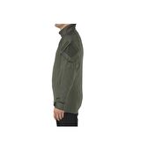 5.11 RAPID ASSAULT YESIL SHIRT