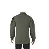 5.11 RAPID ASSAULT YESIL SHIRT