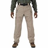 5.11 TACLITE PRO PANTOLON STONE